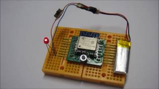 ESP8266 PWM [upl. by Thaddus]