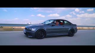 1050HP 2JZ Swap  BMW E46 M3 [upl. by Iggam]