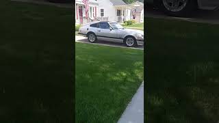 rare 280ZX turbo [upl. by Lua]