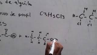 Quimica Oganica  Grupos funcionales  Ciclos hidrocarburos  Insomeros Saturados e insaturados [upl. by Haorbed]