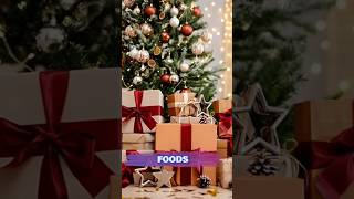 quotTop 10 Christmas Foods to Celebrate the Season [upl. by O'Carroll]