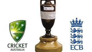 ASHES 2015  England V Australia  Day 1 Highlights  1st Test [upl. by Coltun]