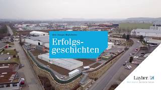 Erfolgsgeschichten  Dittus GmbH [upl. by Ermina]