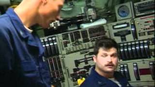 Submarine Movie Clip  What is light [upl. by Garrek80]