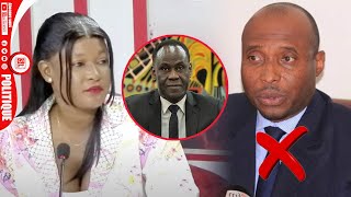 Barth va perdre son poste de députéRévélations de taille Ngoné quotministre de la justice mo demandé [upl. by Oilejor737]