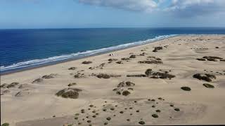 Maspalomas Dunes Gran Canaria [upl. by Airam]