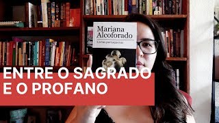 CARTAS PORTUGUESAS de Mariana Alcoforado [upl. by Doley277]