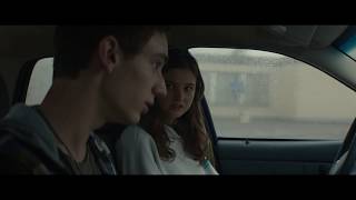 At First Light  Stefanie Scott  Théodore Pellerin  Trailer [upl. by Ahsemal498]