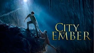 City of Amber 2008 Full Fantasy Movie Explained in HindiUrdu  Plot Summary City Of Ember [upl. by Behka]