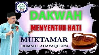 MUKTAMAR‼️CAHAYAQU 2024 [upl. by Laen]