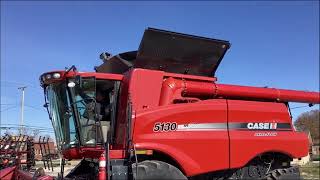 2013 CASE IH 5130 For Sale [upl. by Berry]