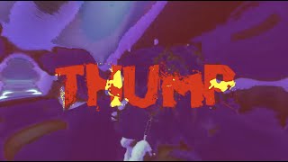 WHOKILLEDXIX  THUMP Official Lyric Video [upl. by Hyman]