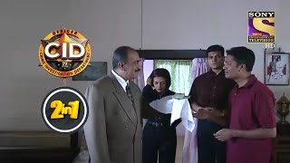 किस्सा है Abhijeet के Corruption का  CID  सी आई ड़ी  CID – 2 in 1 [upl. by Elacim]