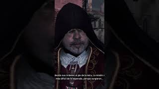 Mejores momentos de Assassins Creed II 12 Parte 3 assassinscreed videojuegos assassinscreed2 [upl. by Labinnah]