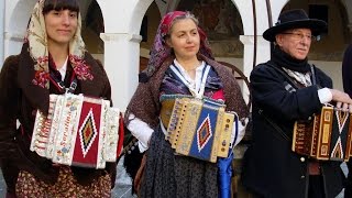 Abruzzo Folk [upl. by Tibold765]