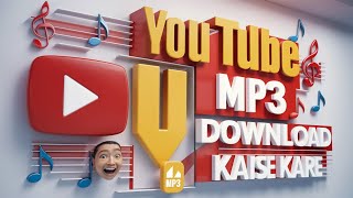 youtube video converter to mp3 download  Youtube mp3 download kaise kare [upl. by Anuahc]