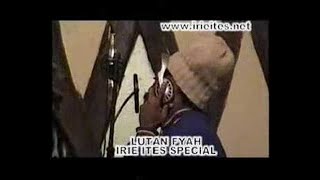 Lutan Fyah  Still Dre  Special Dubplate for Irie Ites [upl. by Pike]