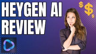 Heygen Ai Review amp Tutorial My Honest Opinion After 15 Years of Use [upl. by Harmon873]