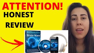 BILLIONAIRE BRAIN WAVE BEWARE BILLIONAIRE BRAIN WAVE REVIEW  BILLIONAIRE BRAIN WAVE REVIEWS [upl. by Lister]