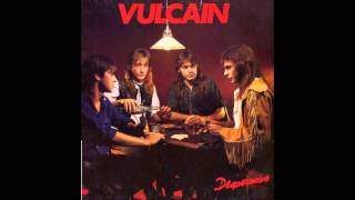 Vulcain  Desperados  Full Album  1985 [upl. by Survance]