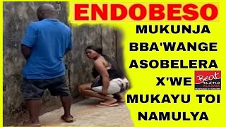 ENDOBESO  MUKUNJA BBAWANGE ASOBELERA XWE MUKAYU TOI NAMWEGADANGA 🫣 Endobeso KuBeatFm Live [upl. by Sell849]