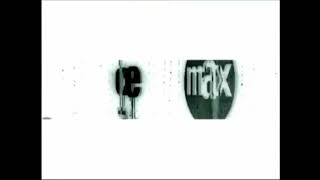 Cinemax  Sculpture Ident ID Bumper 2006 [upl. by Atiuqaj921]