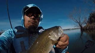 FISHING IN BOERNE CITY LAKE [upl. by Yluj]