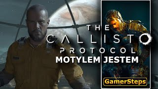 The Callisto Protocol  Motylem Jestem  Trophy  Poradnik [upl. by Antin]