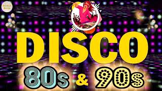 Best Disco Dance Songs of 70 80 90 Legends Retro  Disco Dance Music Of 80s Eurodisco Megamix 219 [upl. by Laeira]