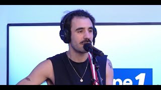 «Destin»  le live de Zaoui dans Culture médias [upl. by Tdnaltroc931]