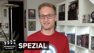 Die MCUFilme in der chronologisch richtigen Reihenfolge [upl. by Annayd]