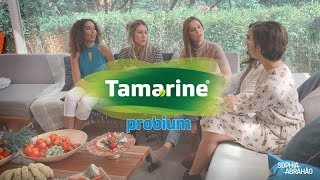 Daily Vlog  Tamarine Probium [upl. by Ruomyes]