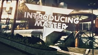 Introducing FaZe Matter [upl. by Eemak]