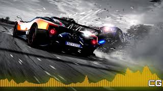 Need for Speed Hot Pursuit 2010  Divisive Tom Staar remix  We Have Band [upl. by Neelyk]