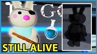 BUNNY IS STILL ALIVE Roblox Piggy Prediction [upl. by Ervine]