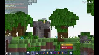 Sky Wars Gameplay Kit 26 slug [upl. by Koball]