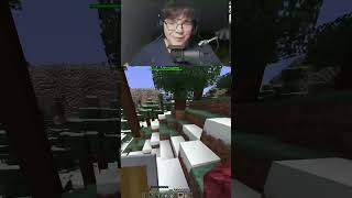 Упс chicony minecraft twitch streamer [upl. by Hannahs214]