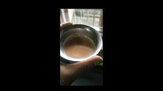 MILK POWDER PERFECT MEASUREMENT TEA RECIPE  MILK POWDER TEA CHAI  CHAI RECIPEShorts [upl. by Ridan652]