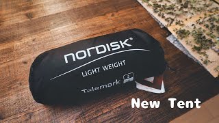 ［Vlog］Nordisk Telemark 2 LW [upl. by O'Donoghue]