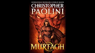 Murtagh Part I  Ceunon  Chapter 5  Dragonflight [upl. by Bohlen]