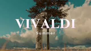 VIVALDI Summer [upl. by Parthenia]