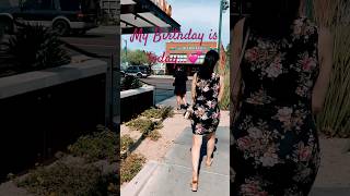 Birthday at Hale Theater Gilbert Arizona gilbertaz arizona shorts birthdaycelebration love [upl. by Kylie]