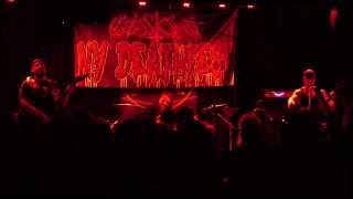 Mortician Embalmed Alive July 26 2014 NYDF2 rogerbeaujard [upl. by Alur211]