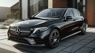 Mercedes Benz Electric Car 2025 CClass is available in Market [upl. by Direj]