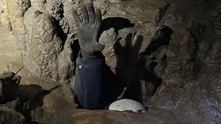 Hermannshöhle bei Kirchberg [upl. by Demahum]