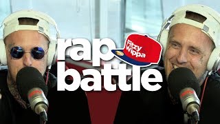 360s most brutal rap battle [upl. by Berke153]