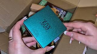 Unboxing Oriflame C152024 🫶💫❤️‍🔥 [upl. by Carlotta]