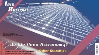 Astronomy Do We Need it [upl. by Yllib]