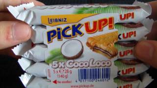 Pick Up CocoLoco [upl. by Irra]