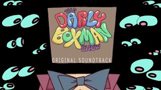 “The Darly Boxman Show” Main Theme by GooseWorx [upl. by Anaillil]